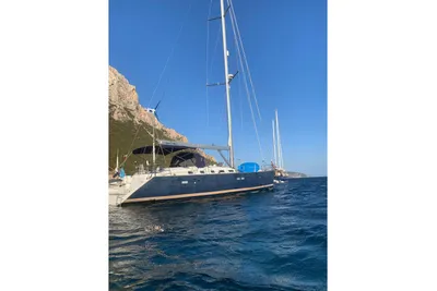 2004 Beneteau Oceanis Clipper 523