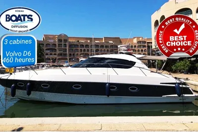 Elan Power 42 HT