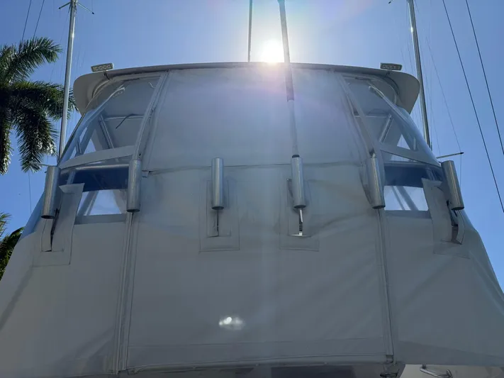 Amaya Yacht Photos Pics 