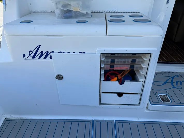 Amaya Yacht Photos Pics 