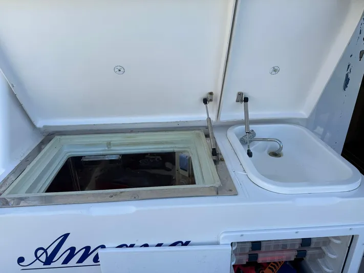 Amaya Yacht Photos Pics 