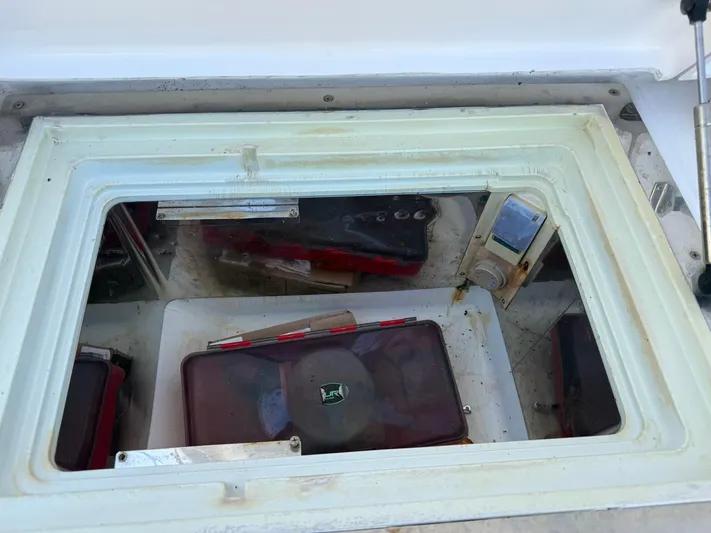 Amaya Yacht Photos Pics 