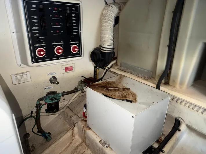 Amaya Yacht Photos Pics 