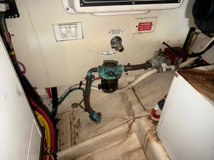 Amaya Yacht Photos Pics 