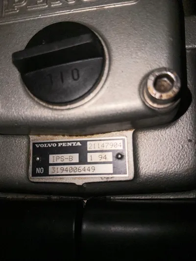 Amaya Yacht Photos Pics 