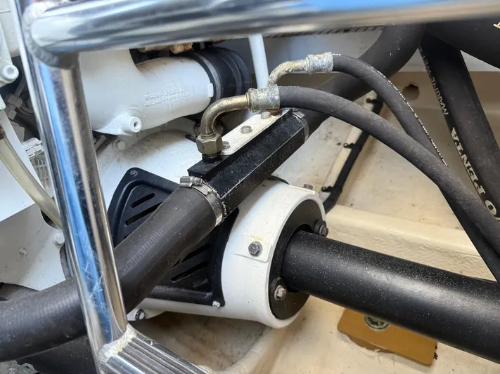 Amaya Yacht Photos Pics 