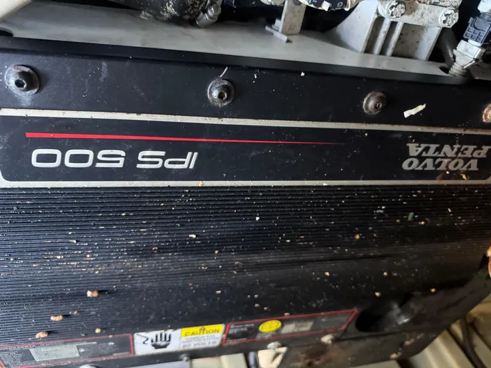 Amaya Yacht Photos Pics 