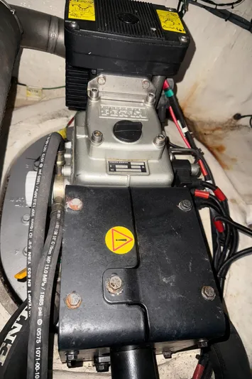 Amaya Yacht Photos Pics 