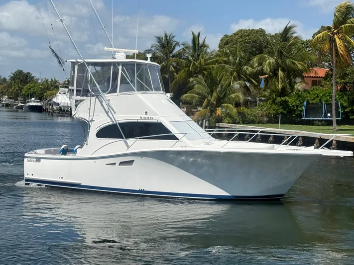 Amaya Yacht Photos Pics 