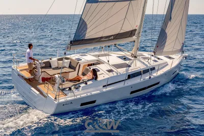 2024 Hanse 410