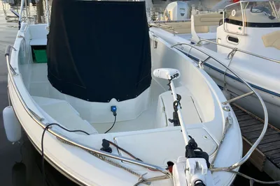 2025 Jeanneau Cap Camarat 6.5 CC