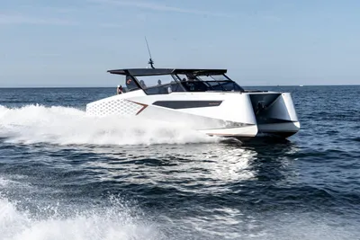 2026 Dracan 42
