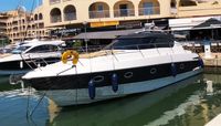 2006 Elan Power 42 HT
