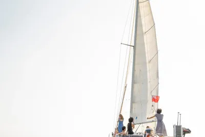 1978 Serenity CBS Serenity