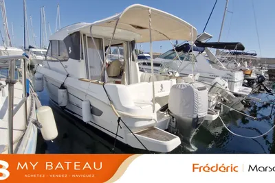 2011 Beneteau Antares 7.80