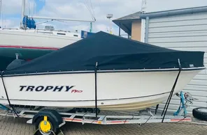 2008 Bayliner 1903 Centre Console