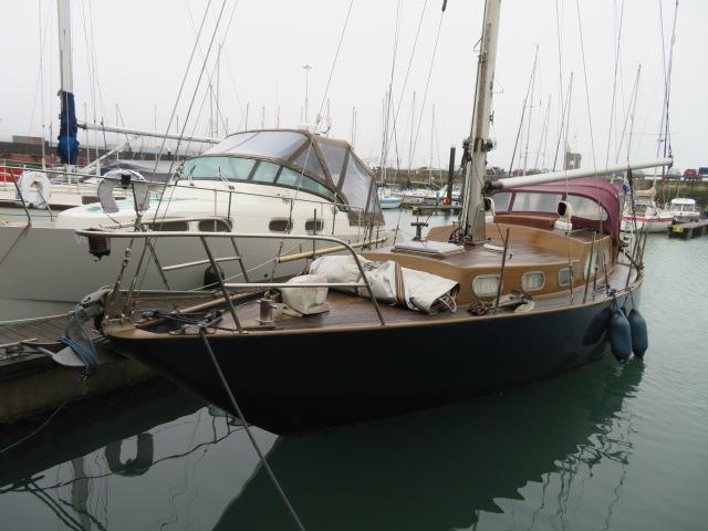 Classic W Trost Of Emden image