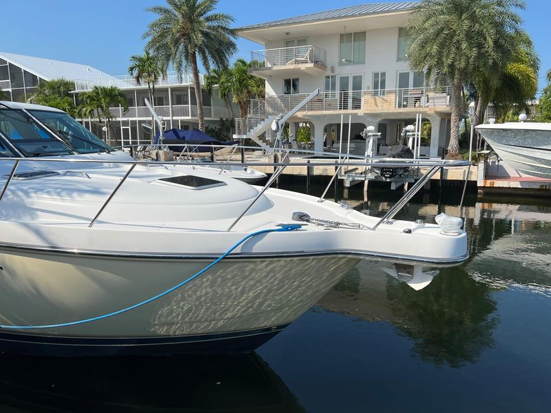 2005 Tiara Yachts 3600 Sovran