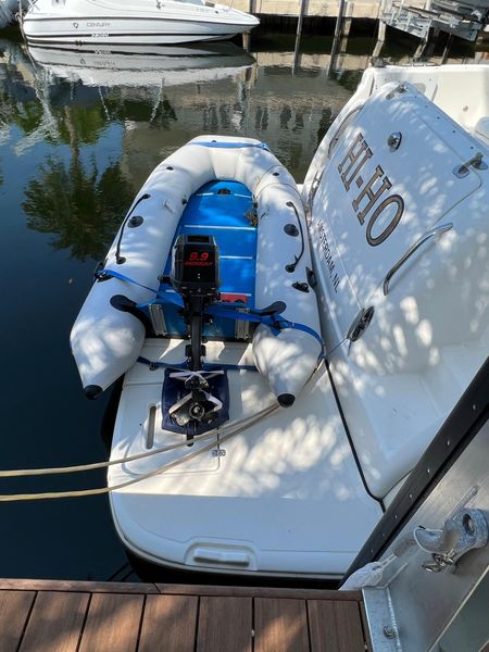 2005 Tiara Yachts 3600 Sovran