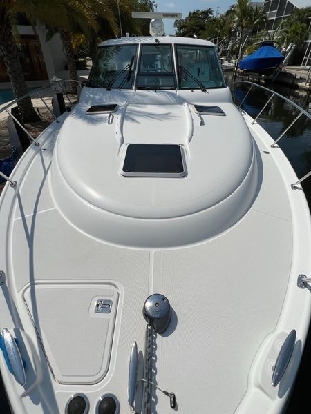 2005 Tiara Yachts 3600 Sovran
