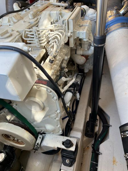 2005 Tiara Yachts 3600 Sovran