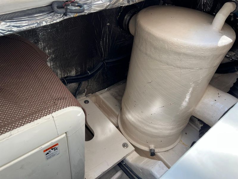 2005 Tiara Yachts 3600 Sovran