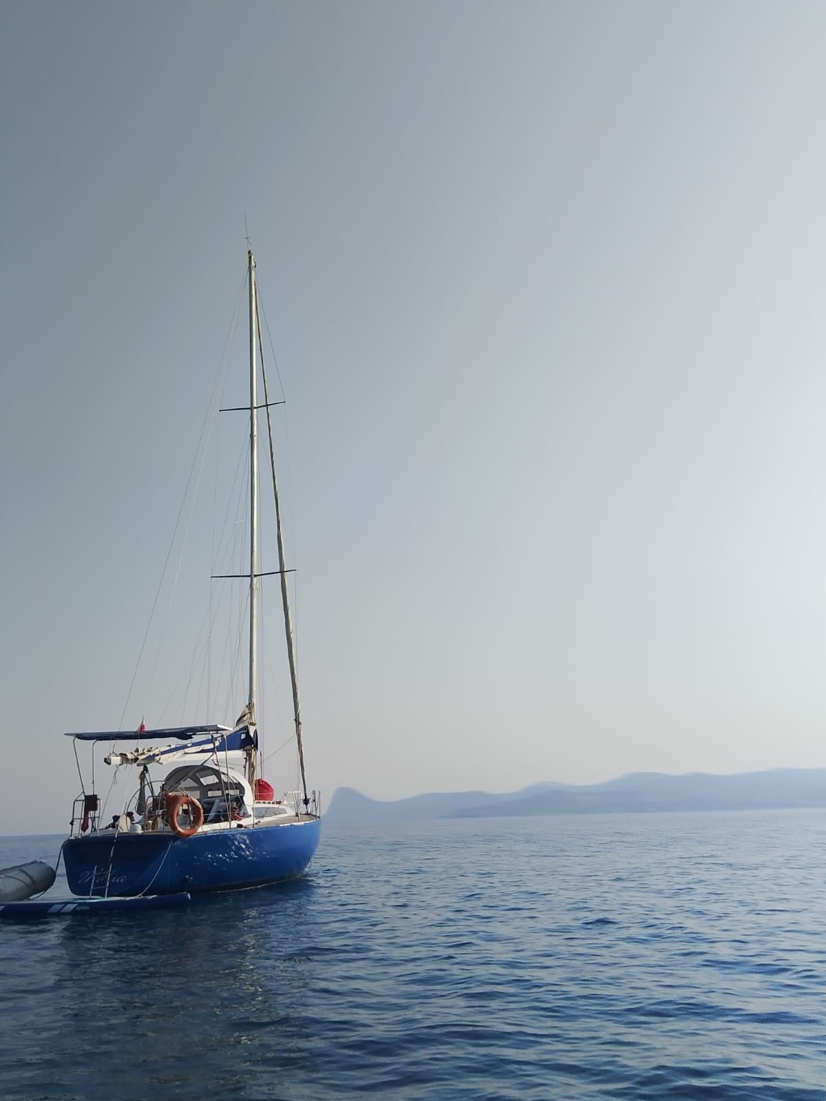 1985 Barberis Show 38