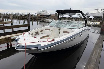 Chaparral 264 Sunesta