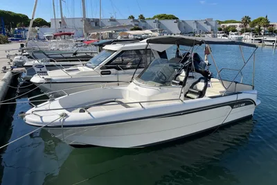 2020 Ocqueteau ABACO 650 OPEN