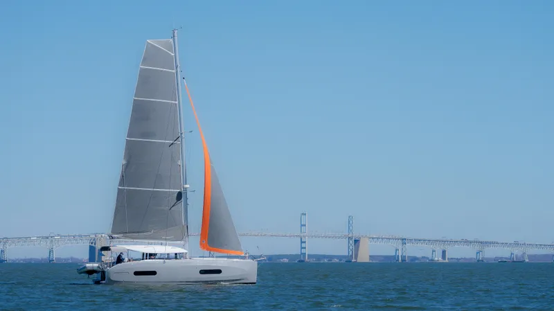 Eli X Yacht Photos Pics 