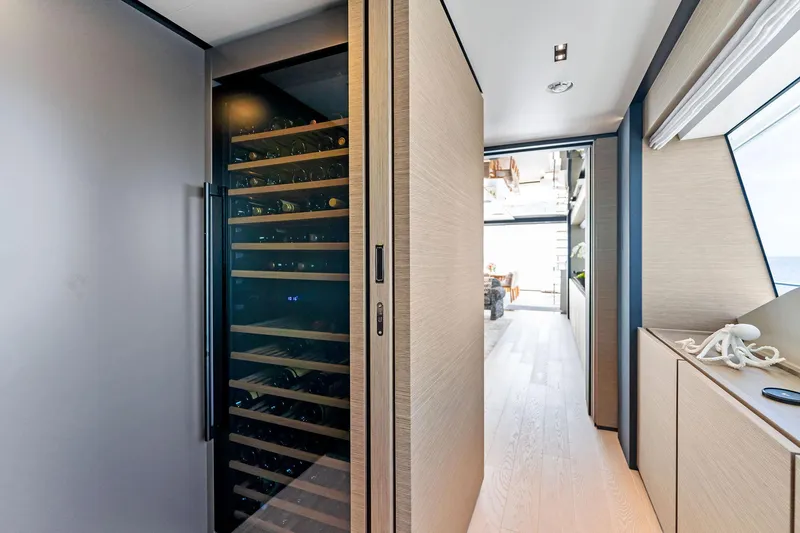 Double Up Yacht Photos Pics 