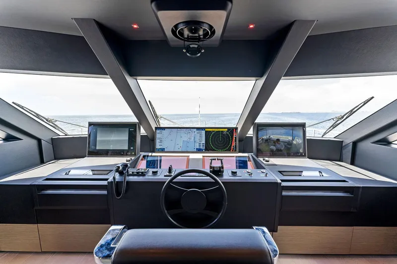 Double Up Yacht Photos Pics 