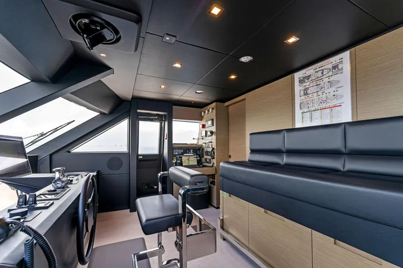 Double Up Yacht Photos Pics 