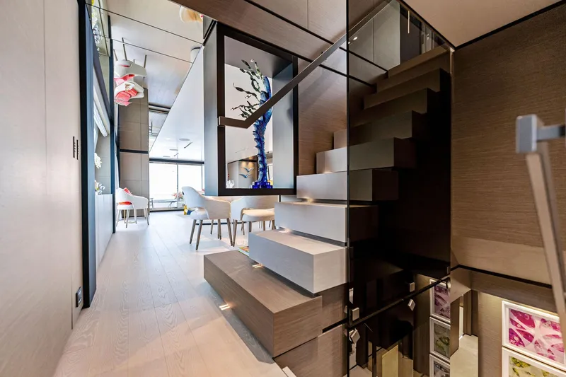 Double Up Yacht Photos Pics 