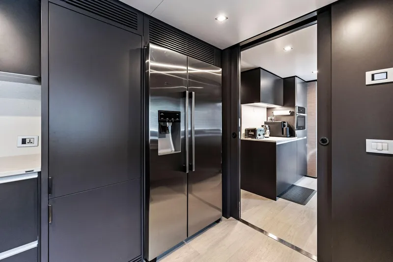 Double Up Yacht Photos Pics 