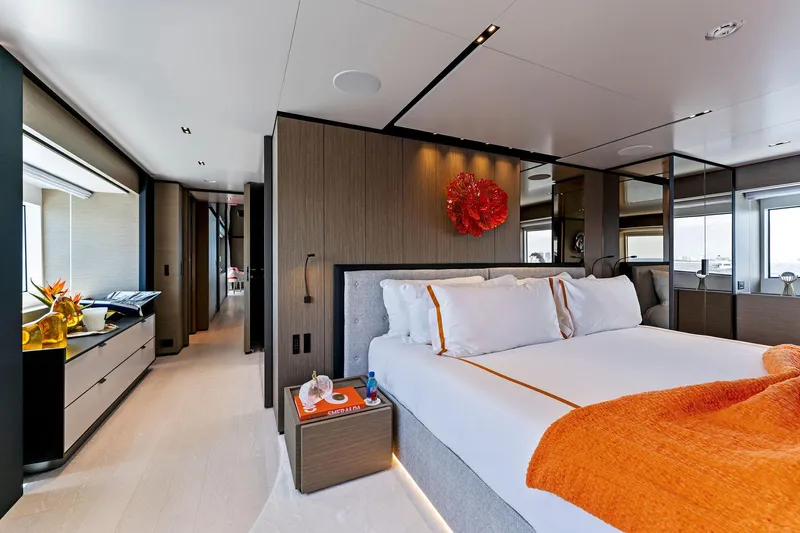 Double Up Yacht Photos Pics 