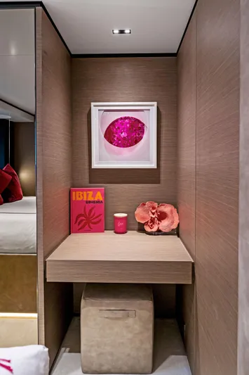 Double Up Yacht Photos Pics 