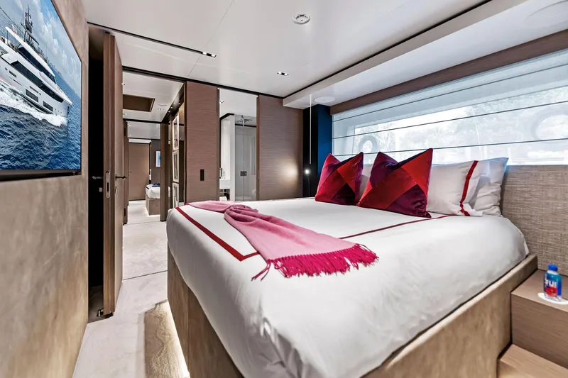 Double Up Yacht Photos Pics 