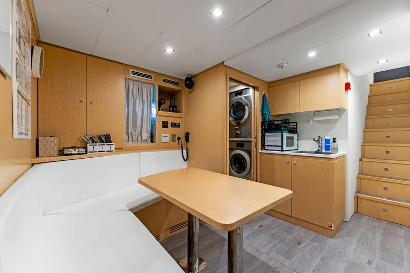 Double Up Yacht Photos Pics 