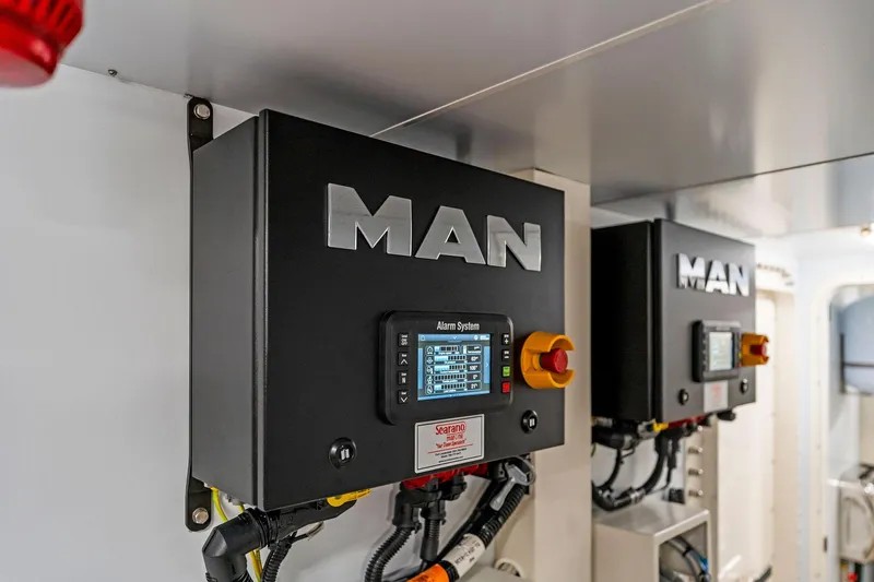 Double Up Yacht Photos Pics 