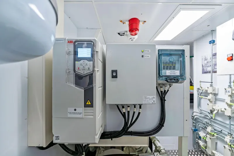 Double Up Yacht Photos Pics 