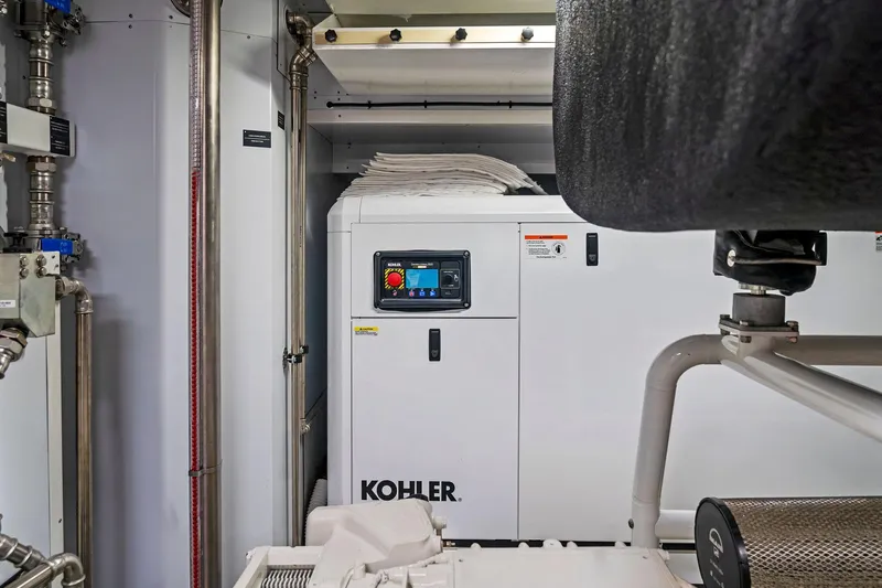 Double Up Yacht Photos Pics 