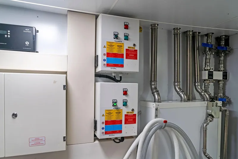 Double Up Yacht Photos Pics 