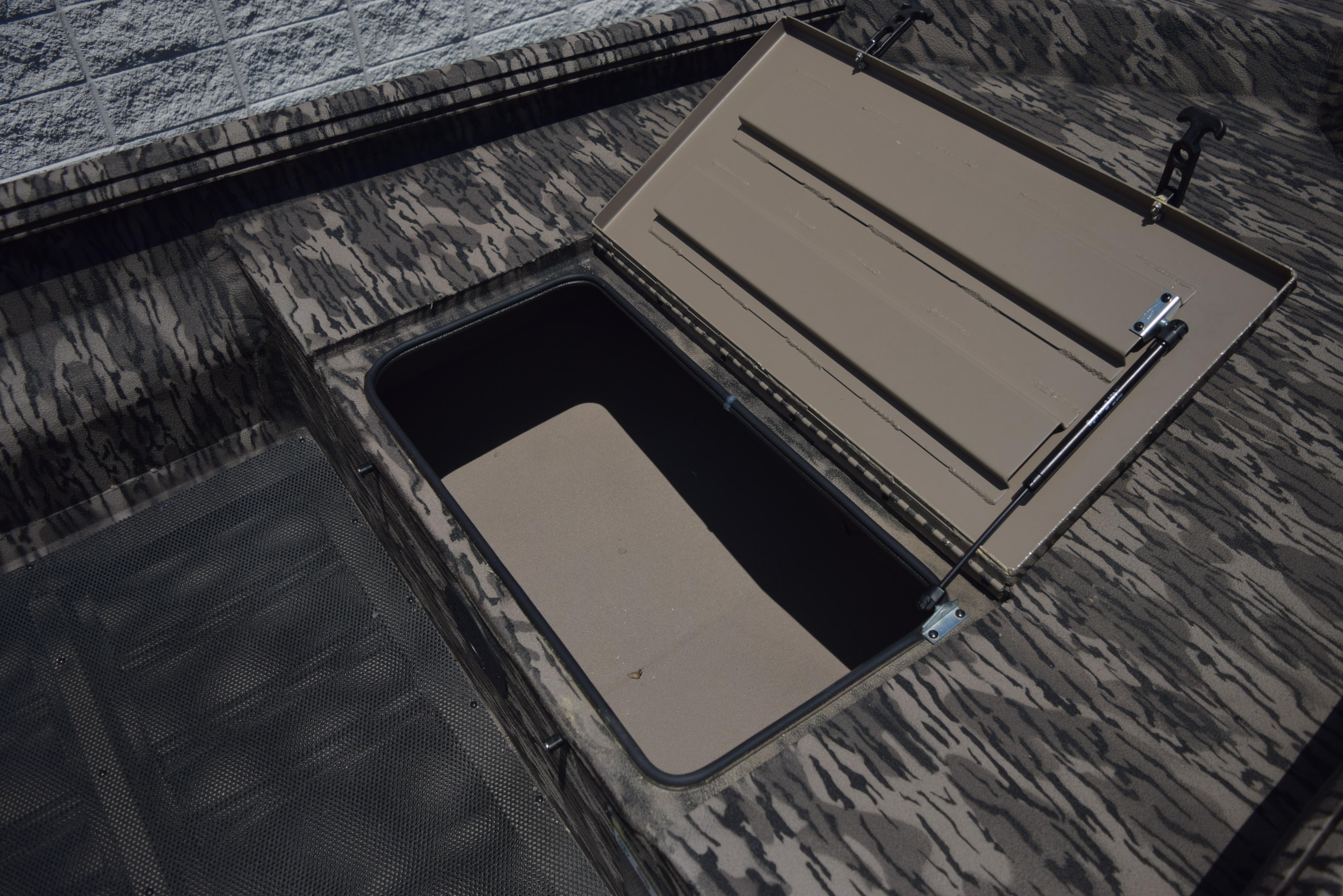 2024 Havoc VJST 1553 Aluminium Fish for sale YachtWorld