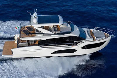 Absolute 60 Fly