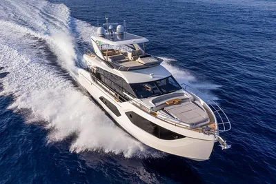 Absolute 60 Fly