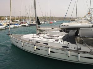 2011 Bavaria Cruiser 50
