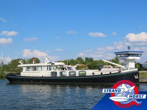 2005 Luxe-Motor 25 Meter
