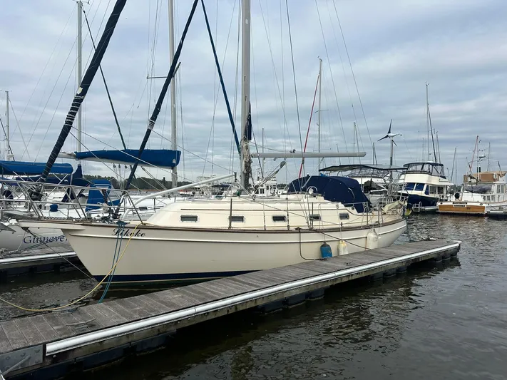 Likeke Yacht Photos Pics 