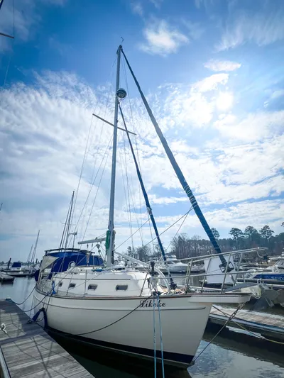 Likeke Yacht Photos Pics 